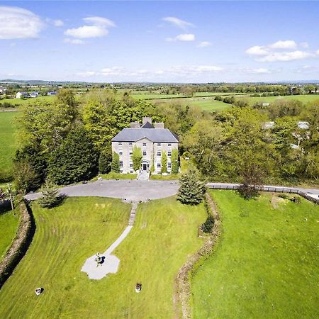 Ballymackey Lissanisky House Bed & Breakfast エクステリア 写真