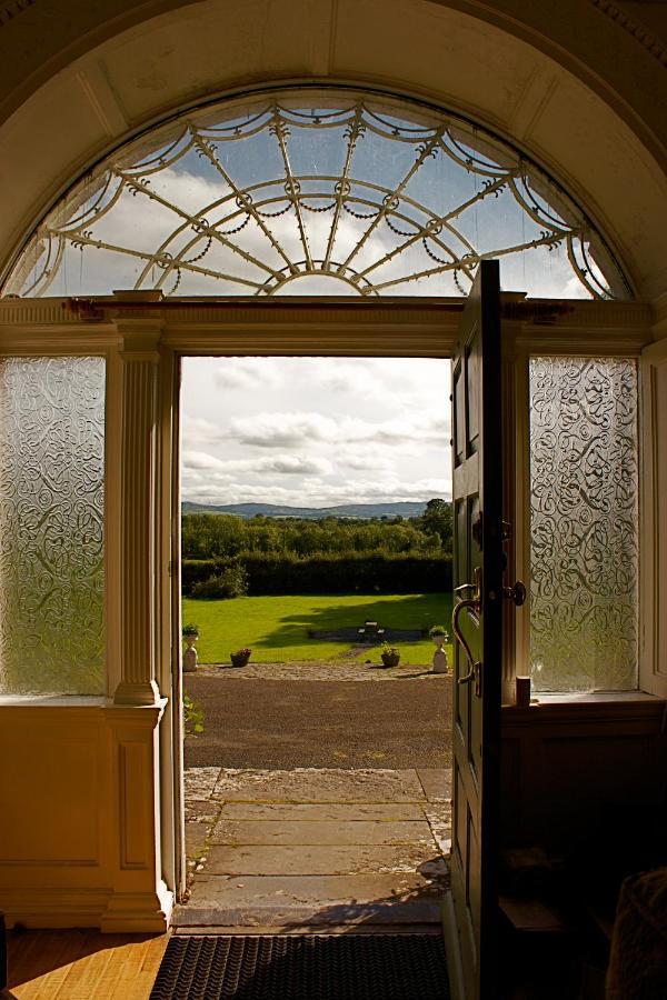 Ballymackey Lissanisky House Bed & Breakfast エクステリア 写真
