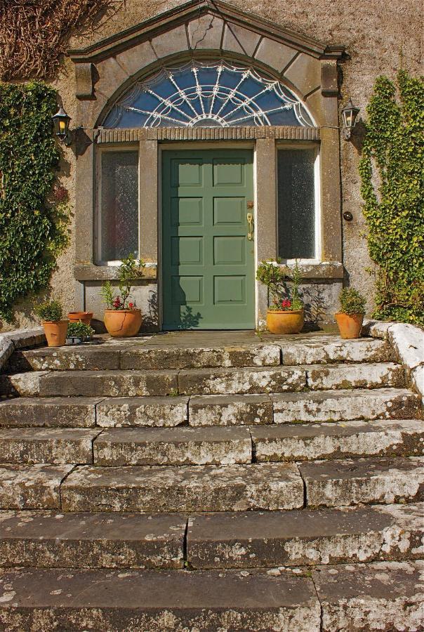 Ballymackey Lissanisky House Bed & Breakfast エクステリア 写真