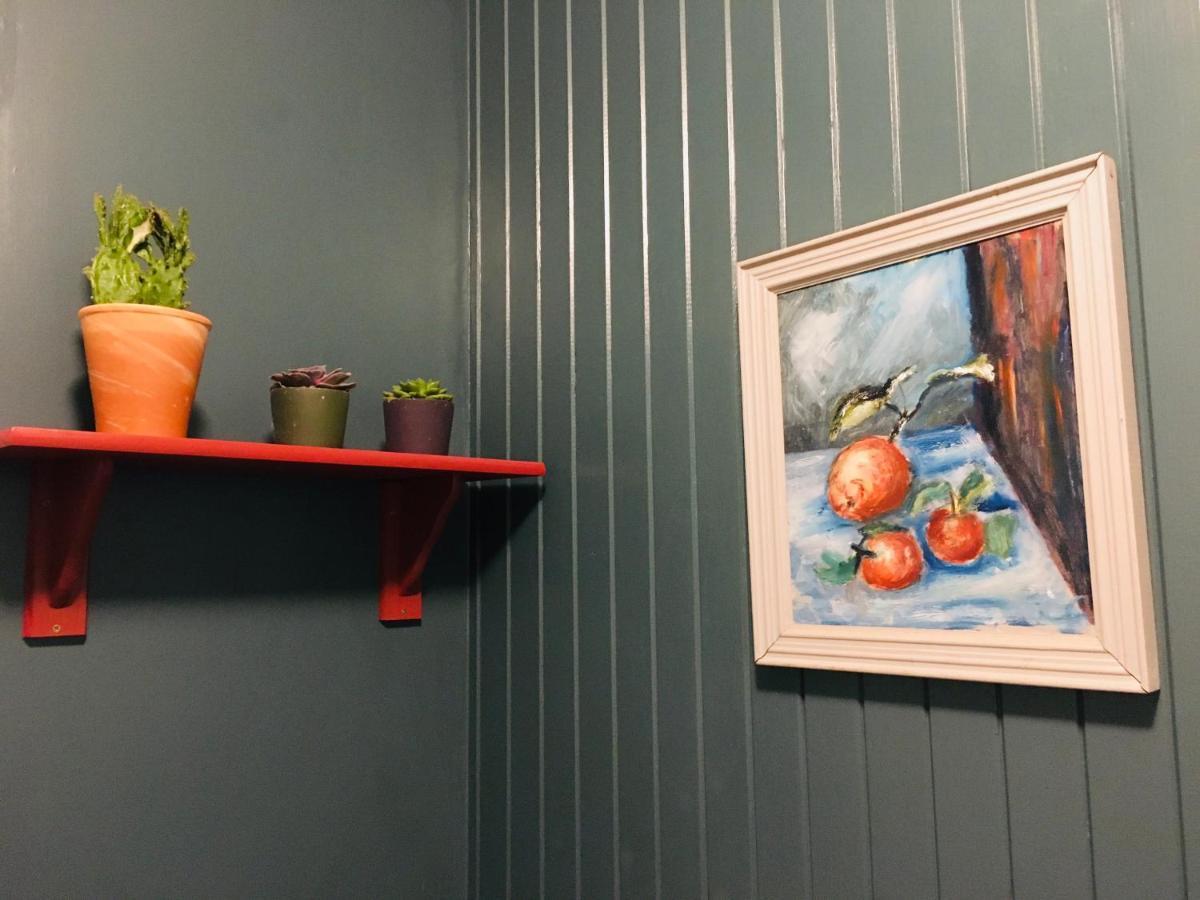 Ballymackey Lissanisky House Bed & Breakfast エクステリア 写真