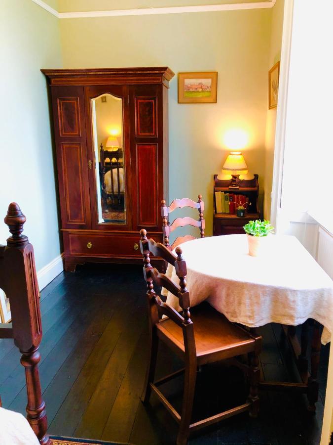 Ballymackey Lissanisky House Bed & Breakfast エクステリア 写真