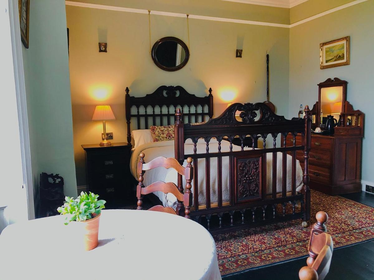 Ballymackey Lissanisky House Bed & Breakfast エクステリア 写真