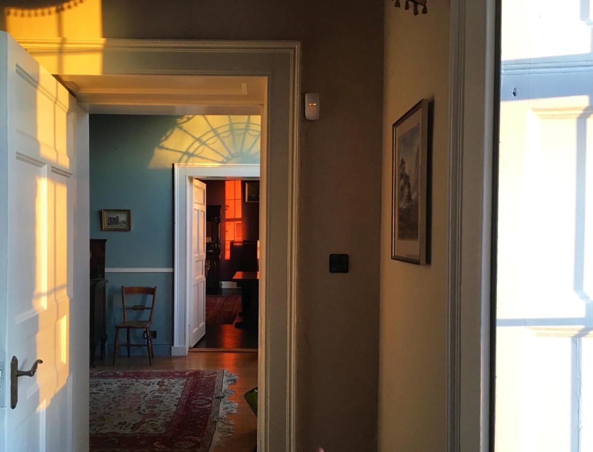 Ballymackey Lissanisky House Bed & Breakfast エクステリア 写真