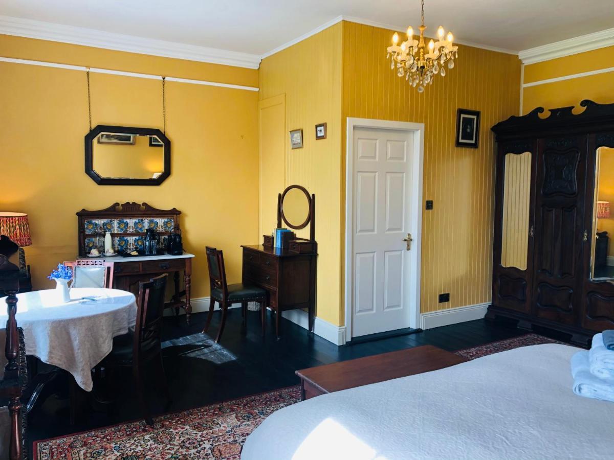 Ballymackey Lissanisky House Bed & Breakfast エクステリア 写真